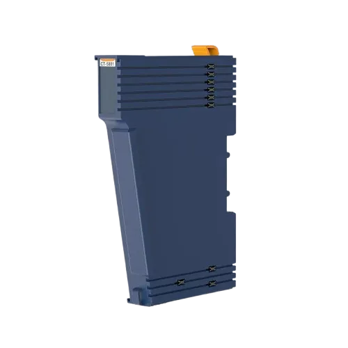 [109-215] Bus Terminal / End Module : CT-5801 : ODOT