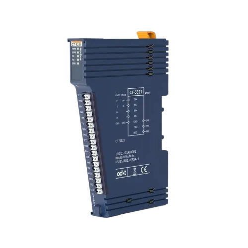 [109-220] Modbus Serial Port Module (RS485/232/422) : CT-5321 : ODOT