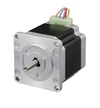 [116-112] Stepping Motor : 103H7123-5840 : Sanyo Denki StepSyn