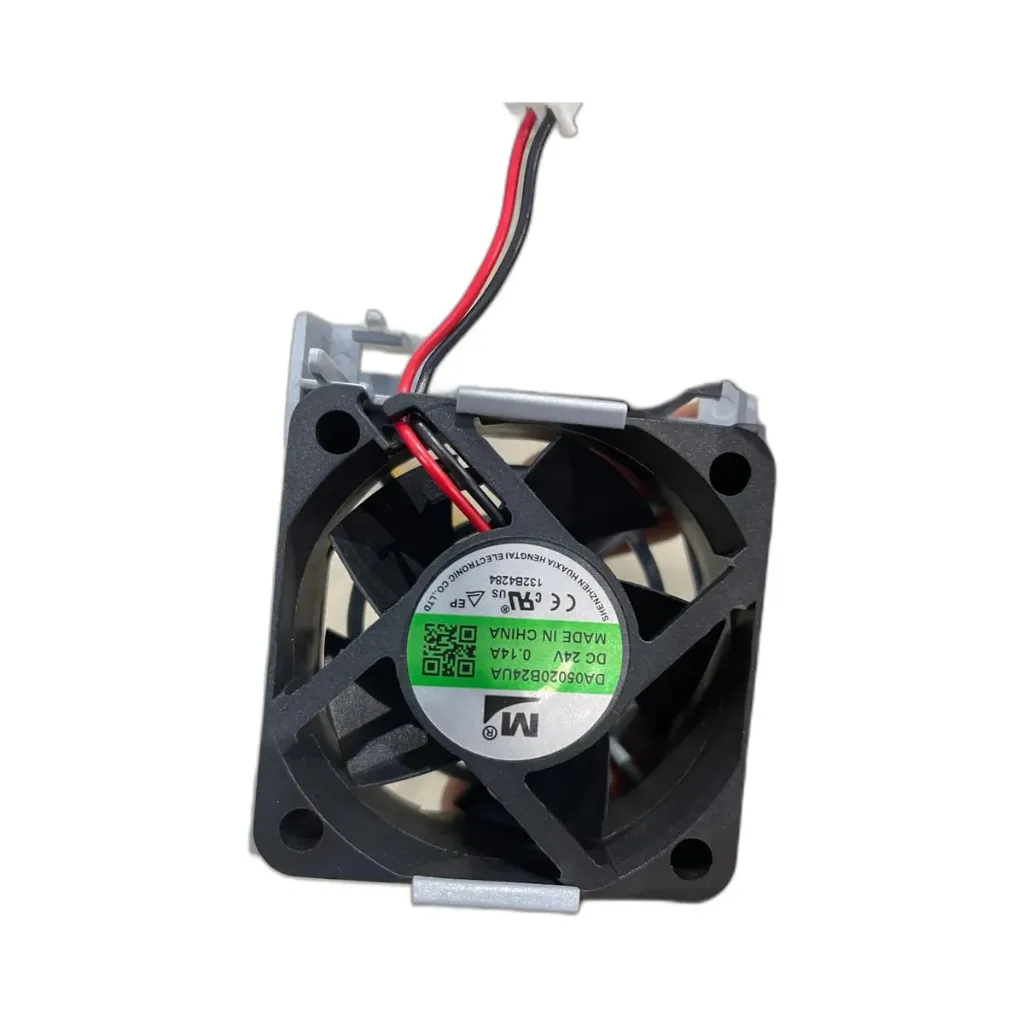 Cooling Fan : DA05020B24UA : HUAXIA HENGTAI