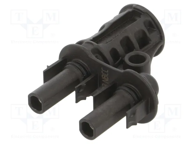 Branch Socket : PV-AZB4-EVO 2-UR : Stäubli