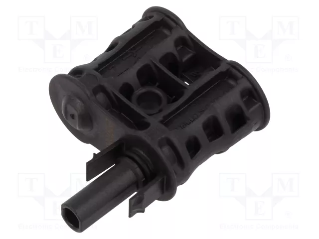 Branch Plug : PV-AZS4-EVO 2-UR : Stäubli