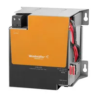 [109-241] Battery : DURA ECO LA-BAT 24V 7AH : Weidmuller