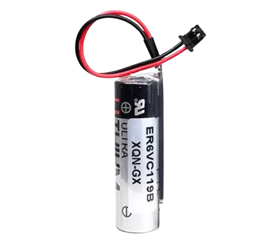 [101-003] Lithium Battery : ER6V C119B 3.6V